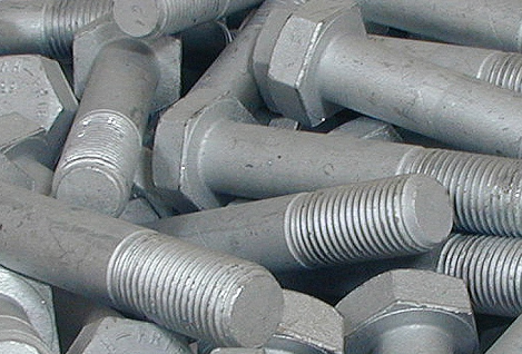 Do you know how to choose suitable high-strength bolts