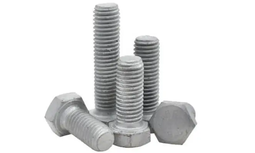 Eight Surface Treatment Methods for Bolts: Protection and Application Choices