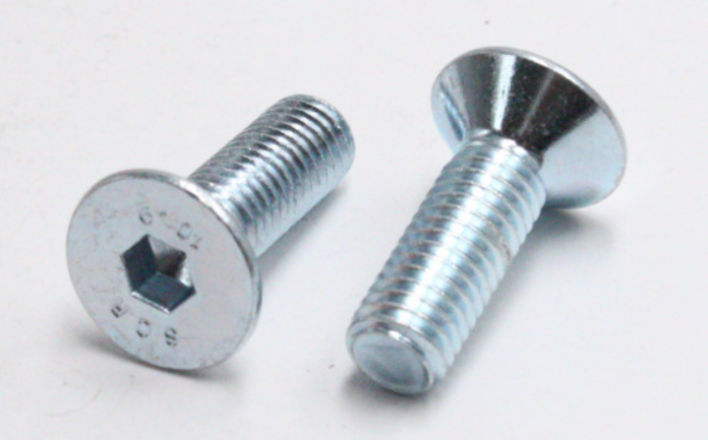 How to choose between outer hexagon bolts and socket bolts