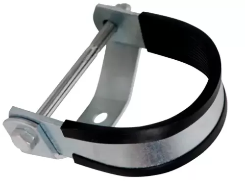 Heavy Duty Pipe Clevis Clamp Hanger