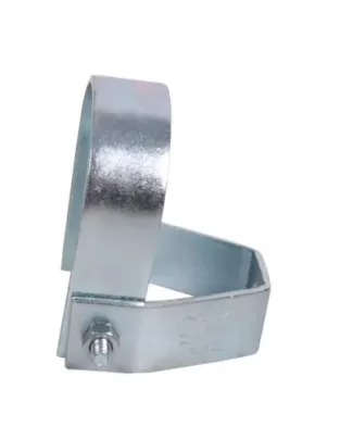 Heavy Duty Pipe Clevis Clamp Hanger