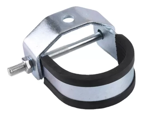 Heavy Duty Pipe Clevis Clamp Hanger