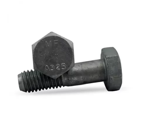 Heavy Hex Bolts A325