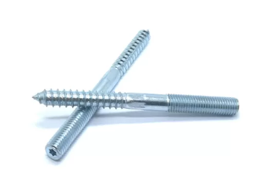 Hanger bolt