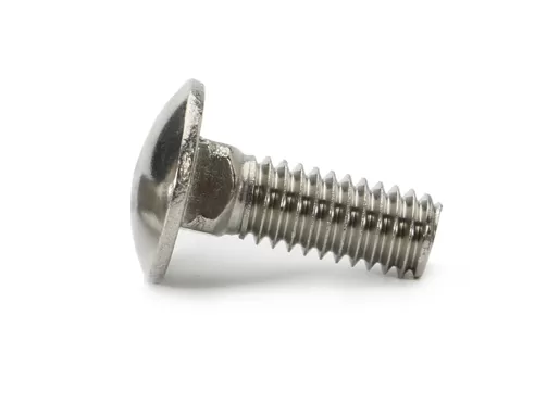 Stainless Steel  Carriage Bolts