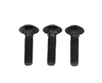 Top Carriage Bolt Manufacturer & Supplier, One-stop purchase-Hebei Yunteng