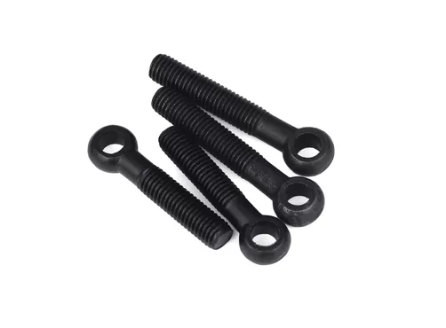 Black Oxede Eye Bolts DIN444