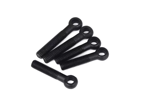 Black Oxede Eye Bolts DIN444