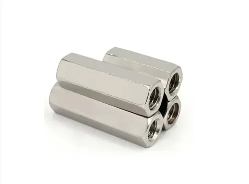 Stainless Steel Coupling Nuts