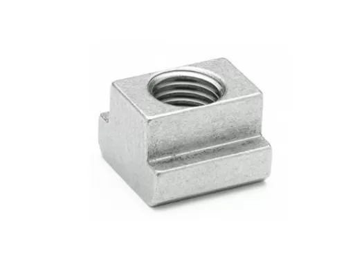 Stainless Steel T Nuts