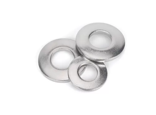 Stainless Steel Disc Spring Belleville Washers