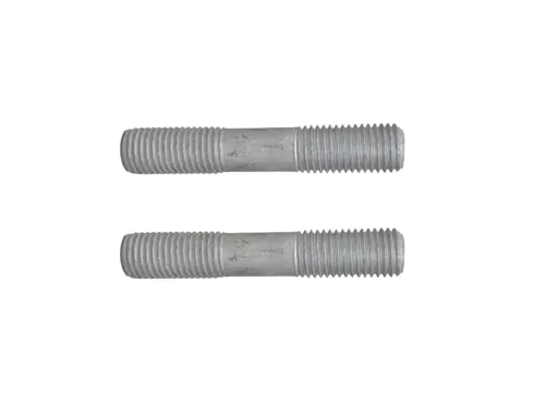 Hot Dip Galvanized Double Ending Stud Bolts