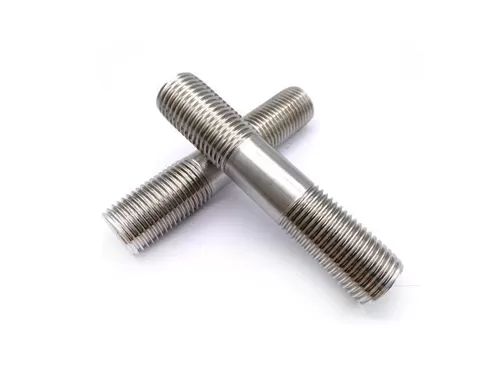 Stainless Steel Double Ending Stud Bolts