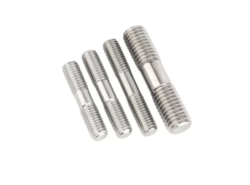 Stainless Steel Double Ending Stud Bolts
