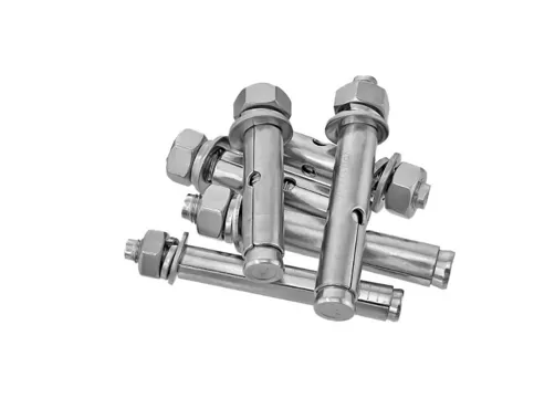 Stainless Steel Expansion Bolts