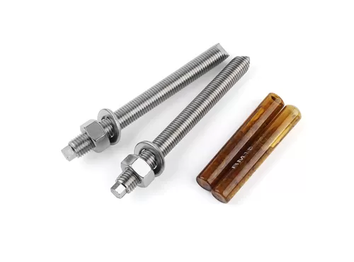 Stainless Steel Chemical Anchor Bolts