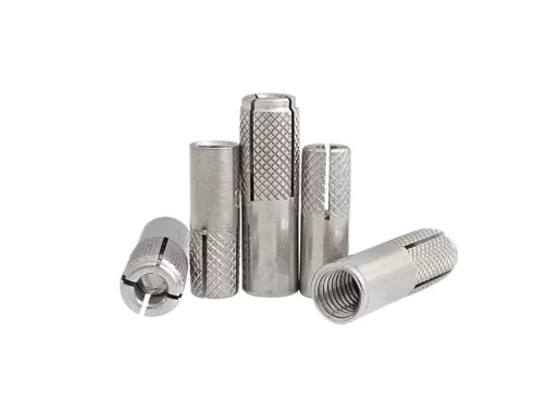 Stainless Steel Internal Forced Expansion Anchor Bolt