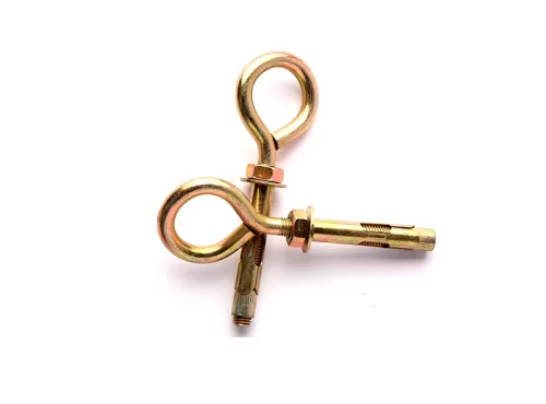 O C L type Hollow Hook Wall Anchors