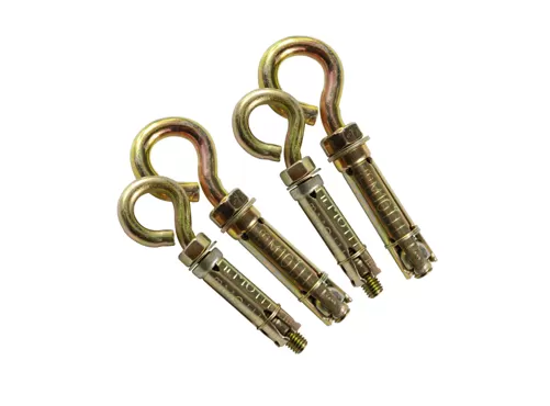 O C L type Hollow Hook Wall Anchors