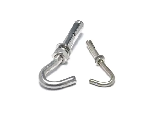 O C L type Hollow Hook Wall Anchors