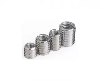 Stainless Steel Insert nuts