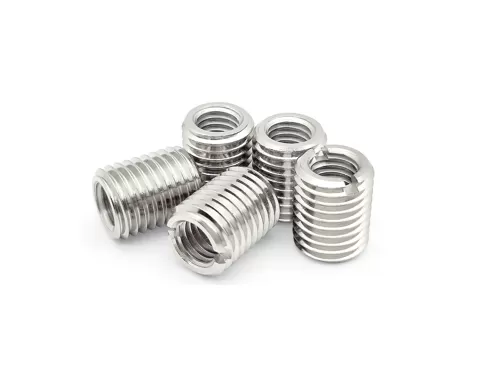 Stainless Steel Insert nuts