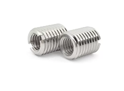 Stainless Steel Insert nuts