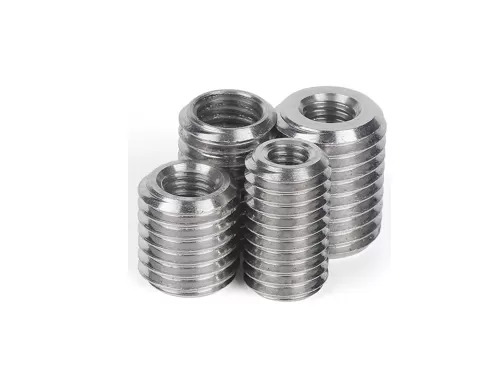 Stainless Steel Insert nuts