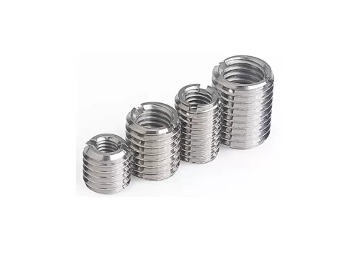 Stainless Steel Insert nuts