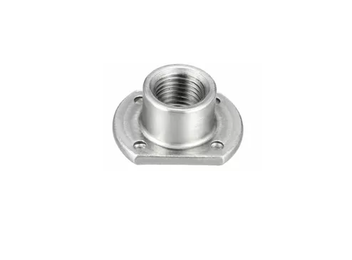 Steel Weld nut