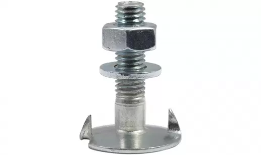 Steel Elevator Bolts