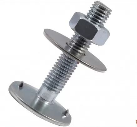 Steel Elevator Bolts