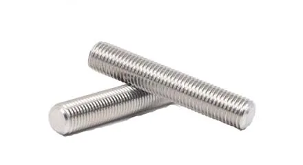 What is all thread and some common questions about threaded rods